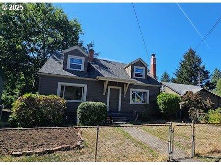 Ne 66th Ave, Portland, OR 97213