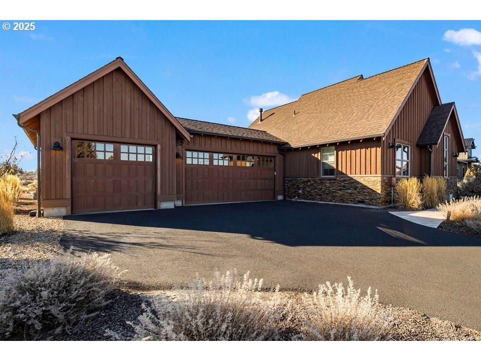 Sw Caballaro Ct, Powell Butte, OR 97753