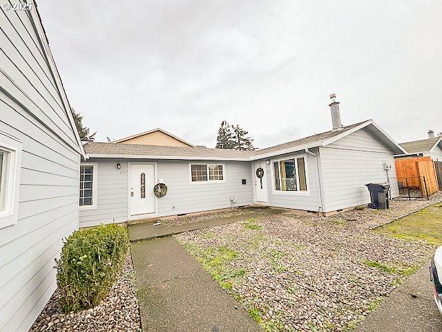 Se 3rd Ave, Canby, OR 97013
