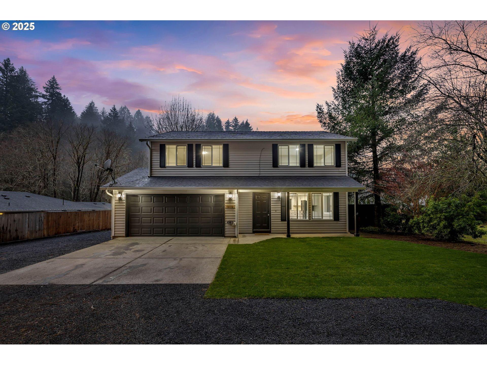 W Humphrey St, Yacolt, WA 98675