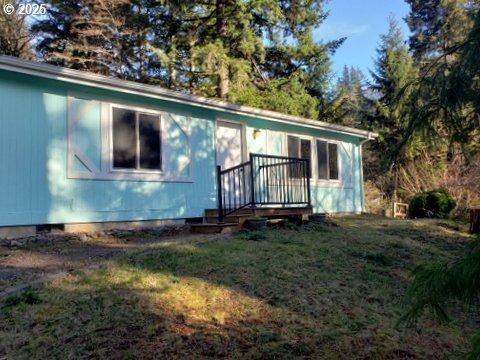 Hombre St, Washougal, WA 98671