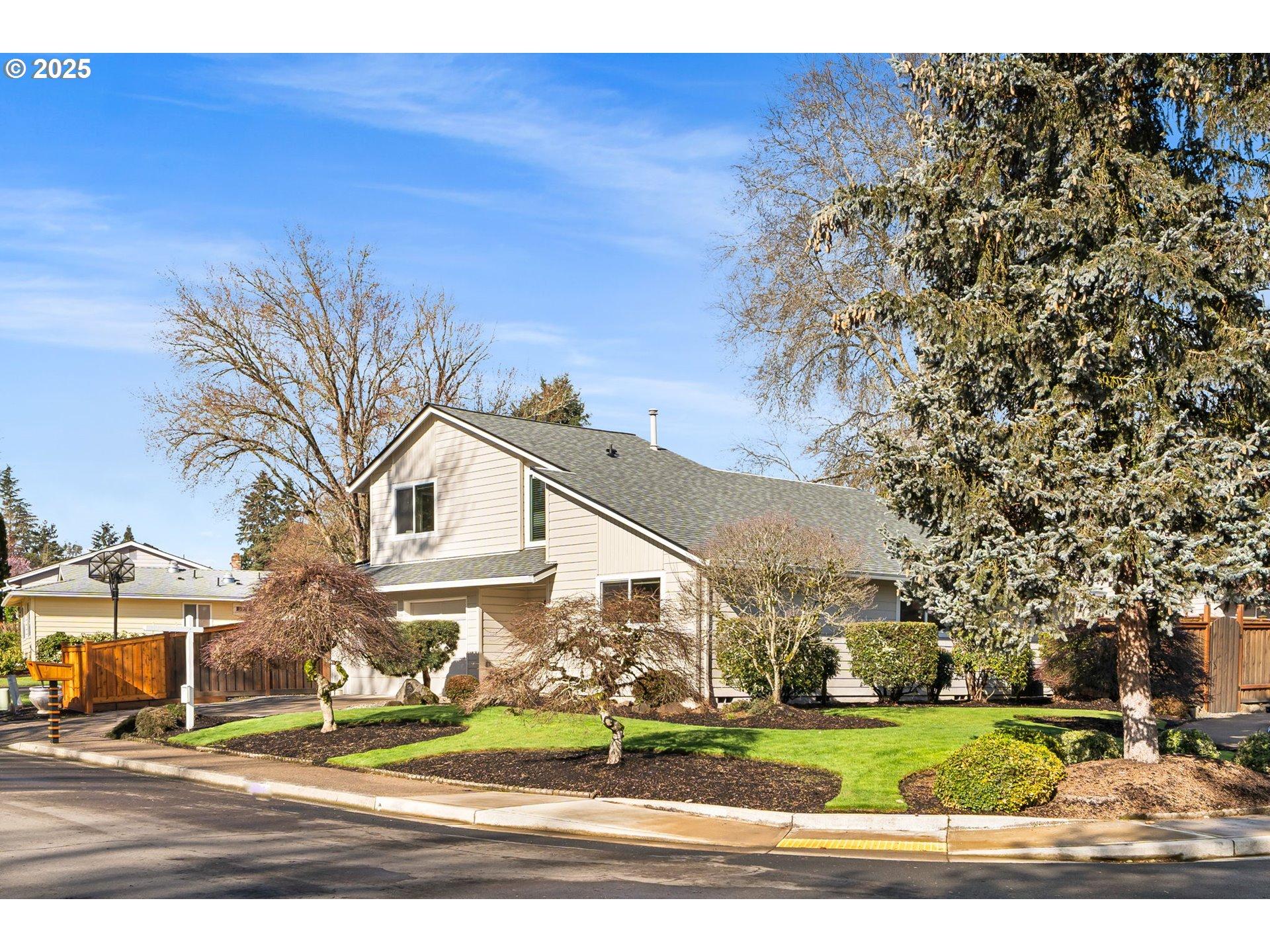 Sw Broad Oak Dr, Beaverton, OR 97007