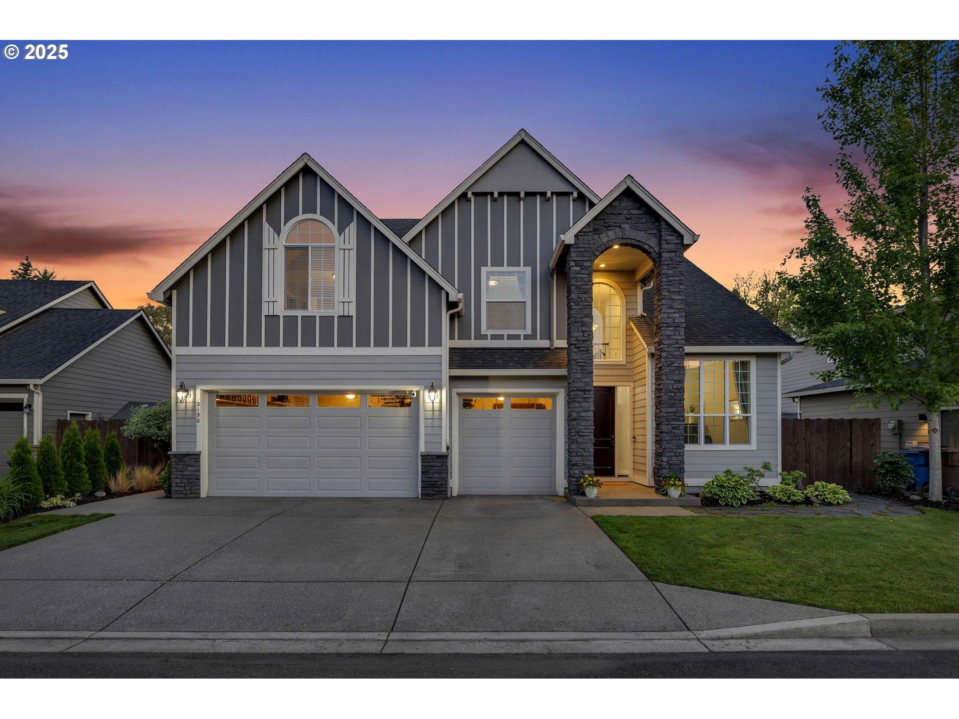 N L Ct, Washougal, WA 98671