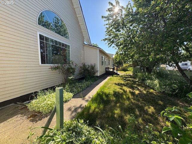 Nw 2nd St, Goldendale, WA 98620