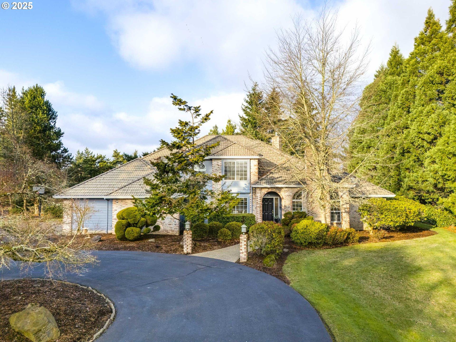 Sw Delker Rd, Tualatin, OR 97062