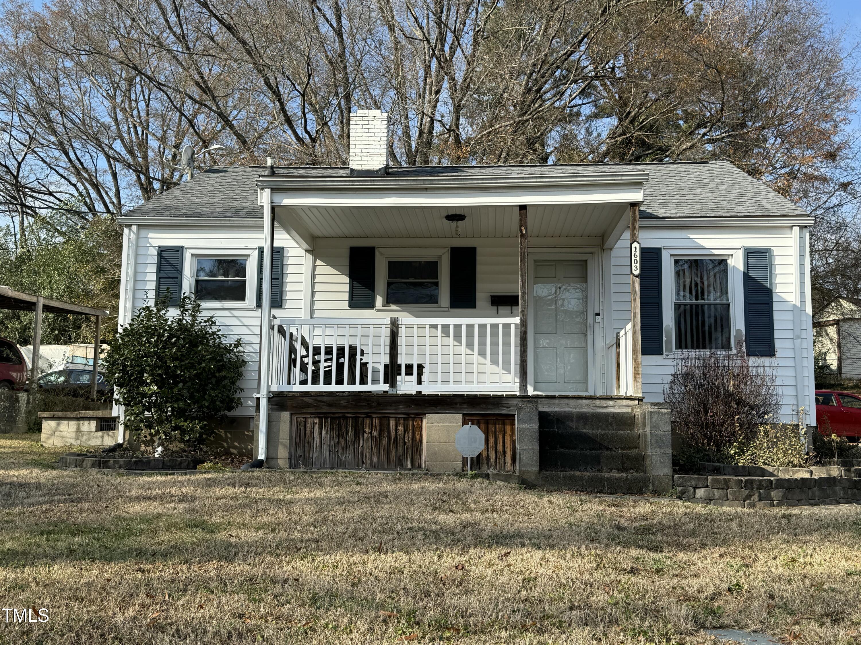 Robinhood Rd, Durham, NC 27701