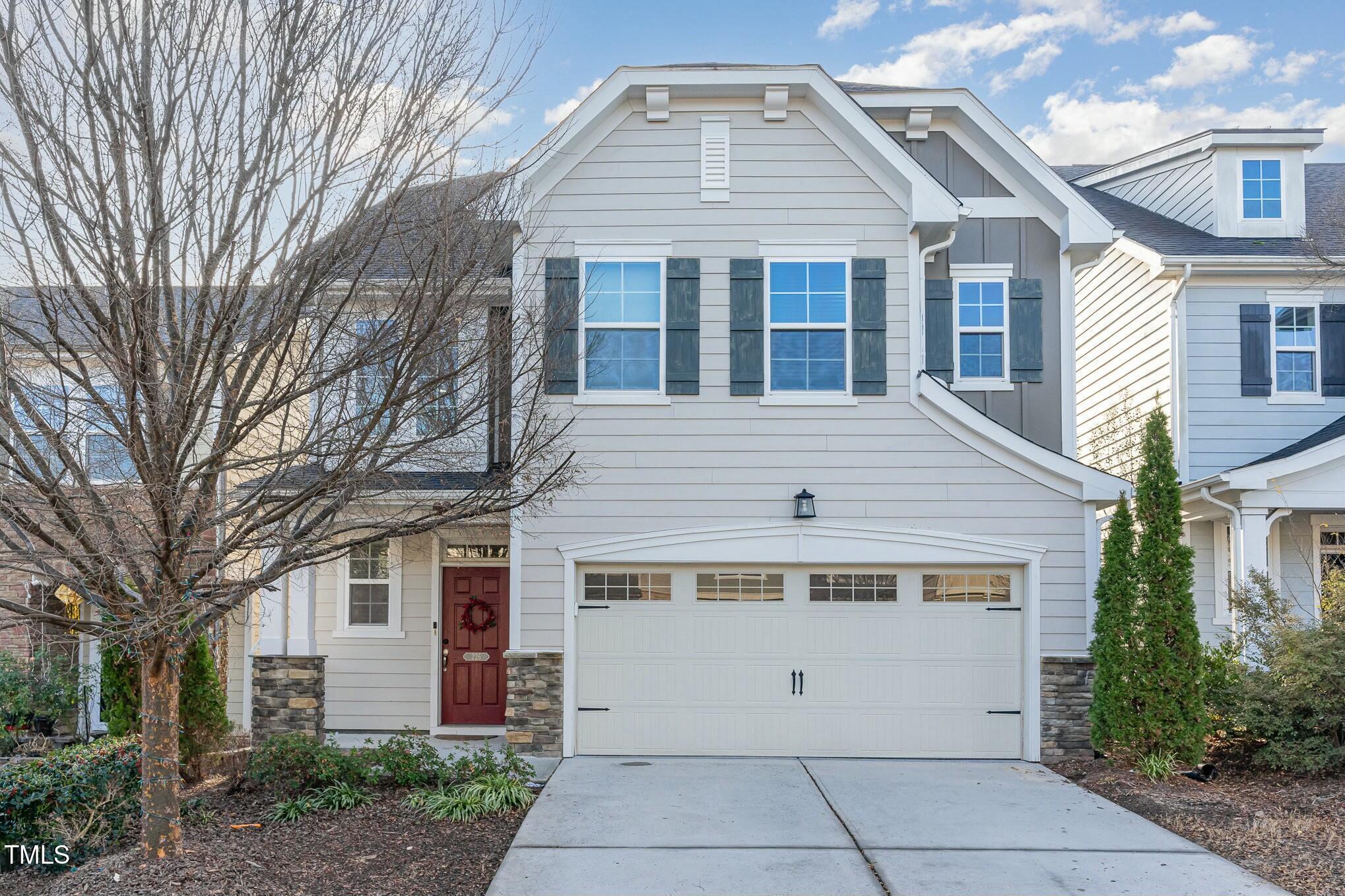 Begen St, Morrisville, NC 27560