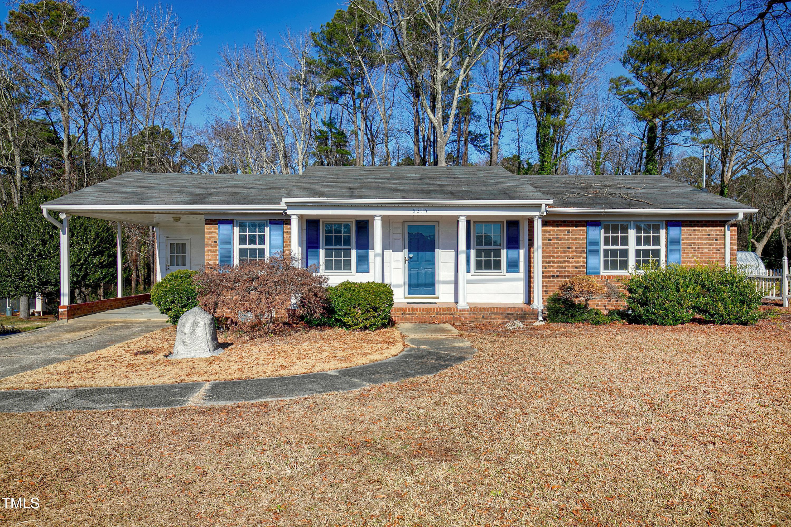 Ten Ten Rd, Apex, NC 27539