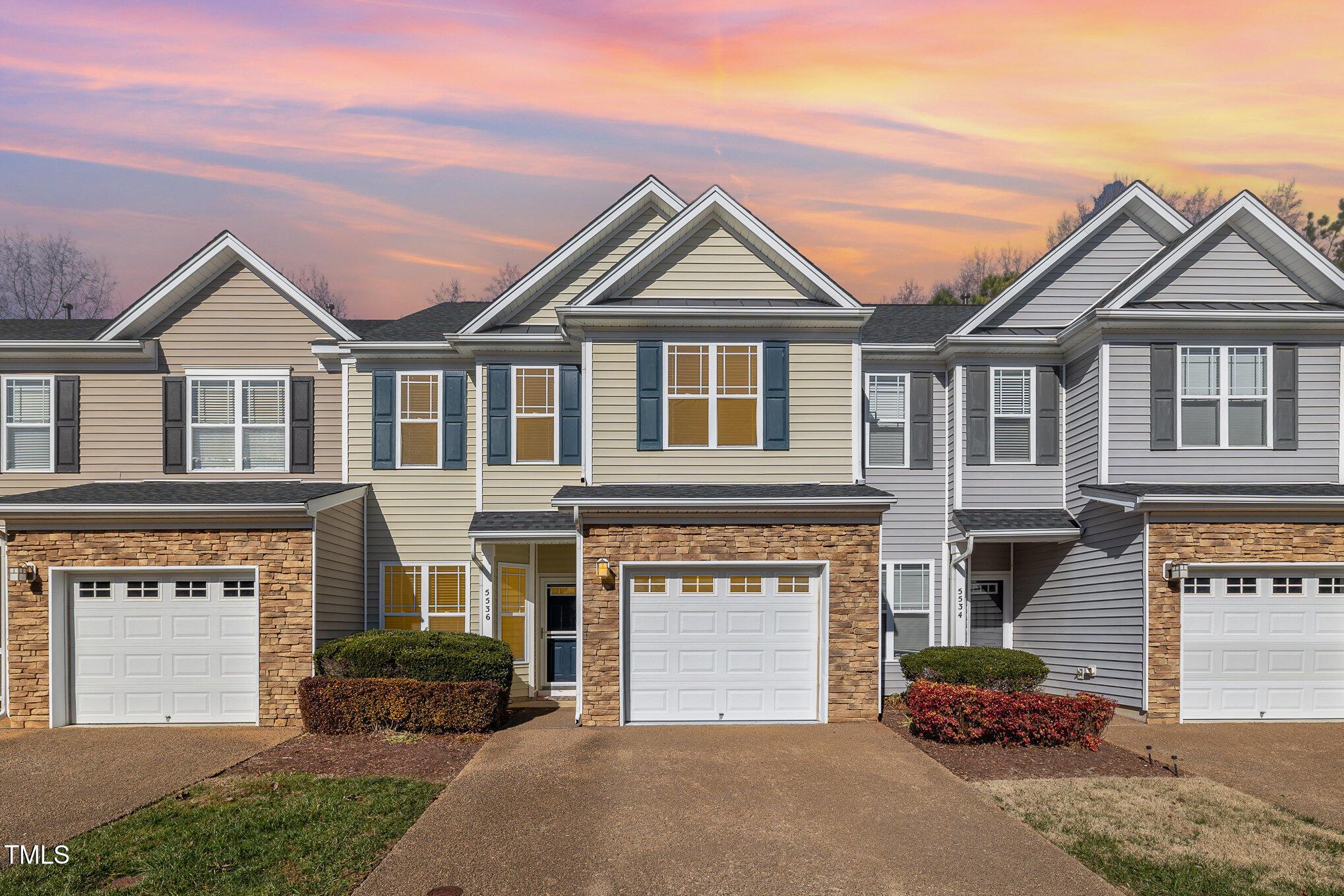 Nur Ln, Raleigh, NC 27606