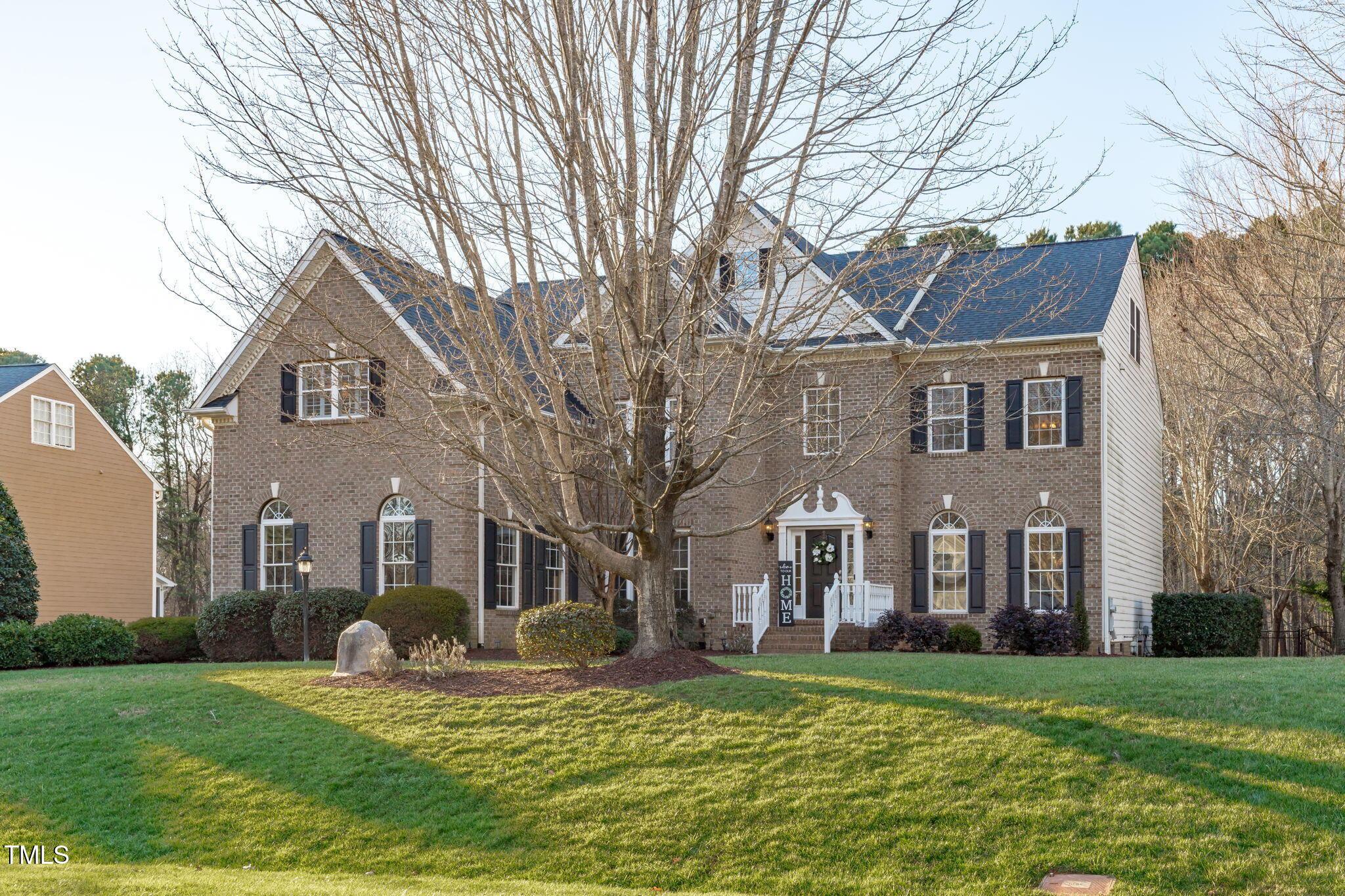 Percussion Dr, Apex, NC 27539