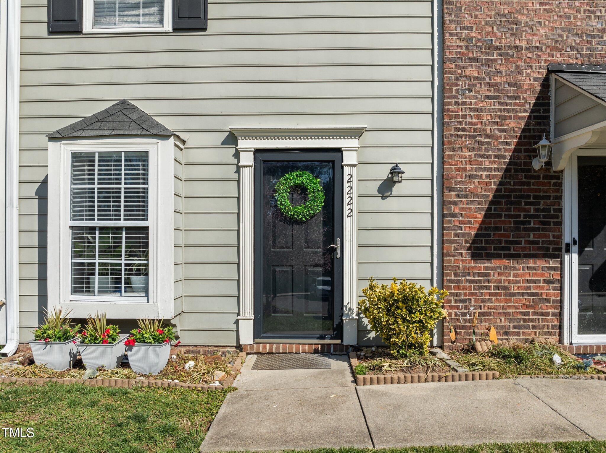 Alpine Rd, Durham, NC 27707