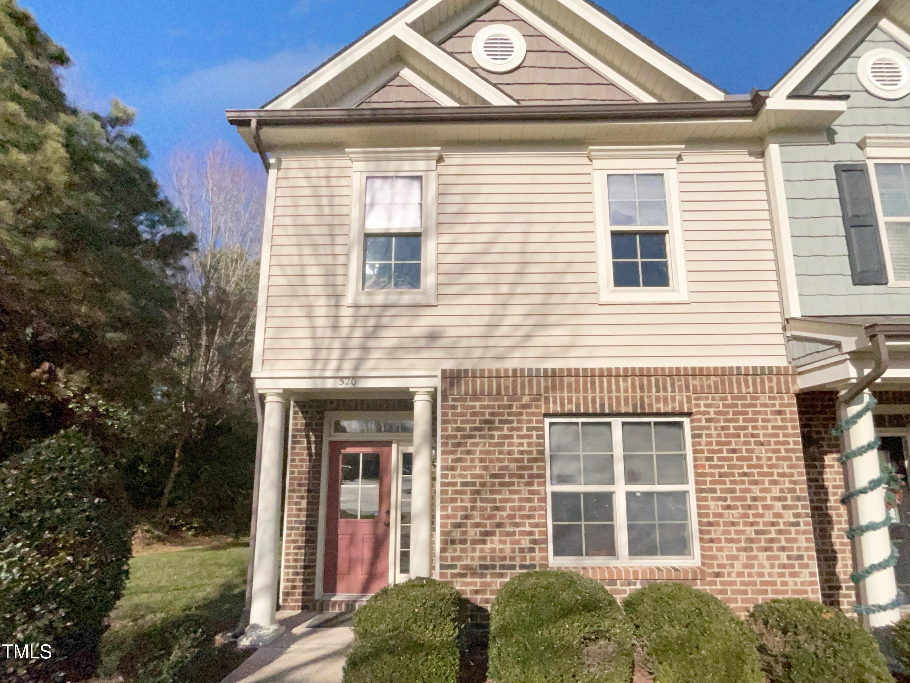 Matheson Pl, Cary, NC 27511