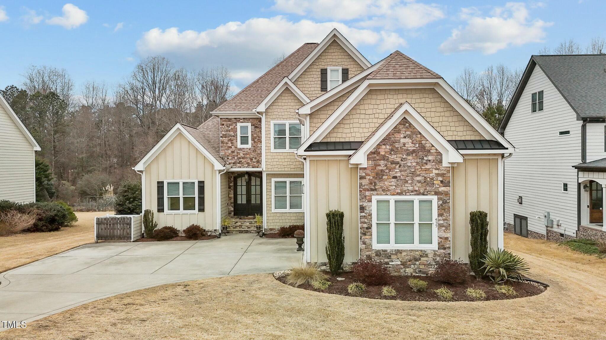Shadowdale Ln, Rolesville, NC 27571