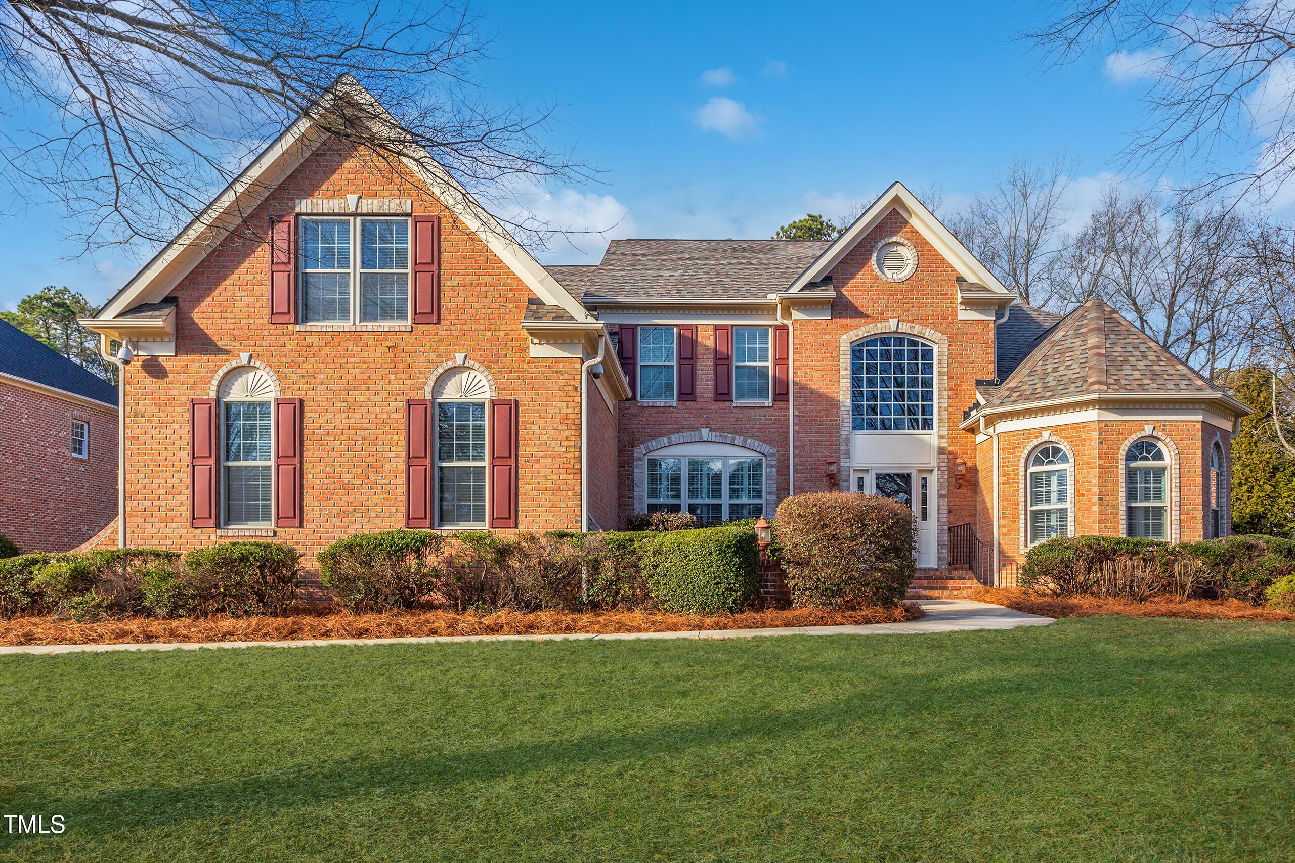 Ashland Mill Ct, Raleigh, NC 27617