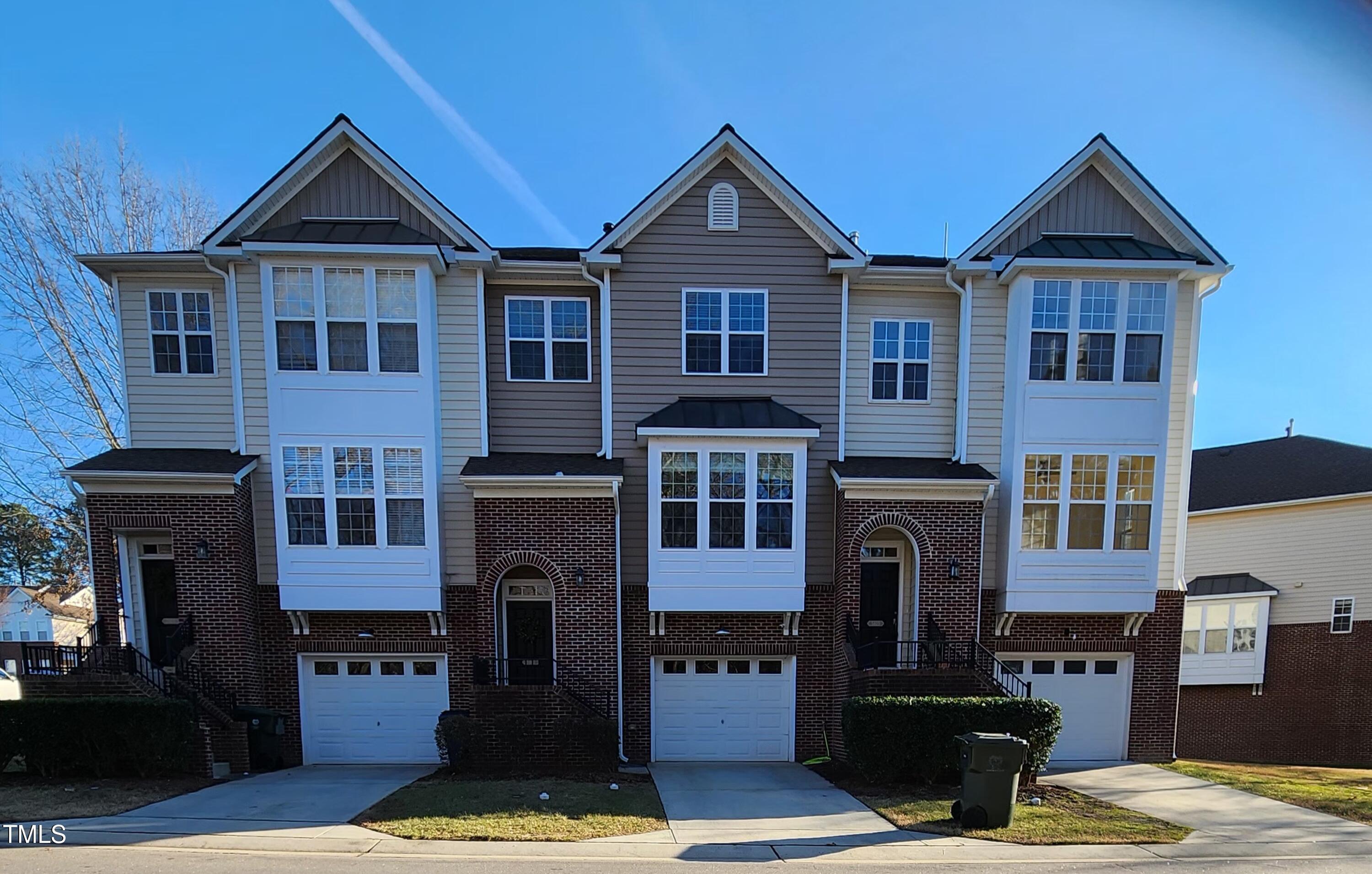 Crescentview Pkwy, Raleigh, NC 27606
