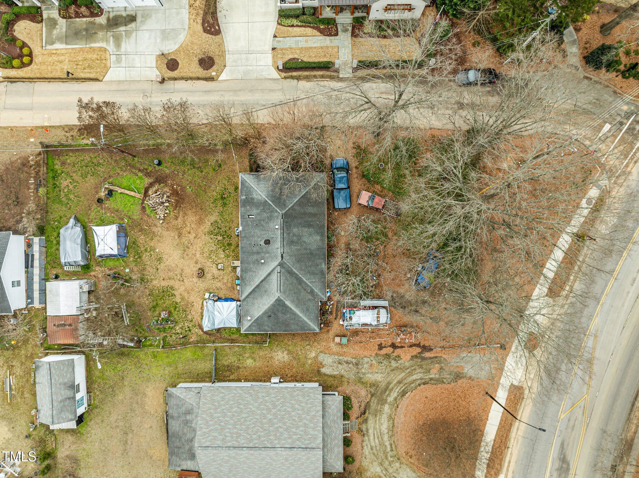 Kildaire Farm Rd, Cary, NC 27511