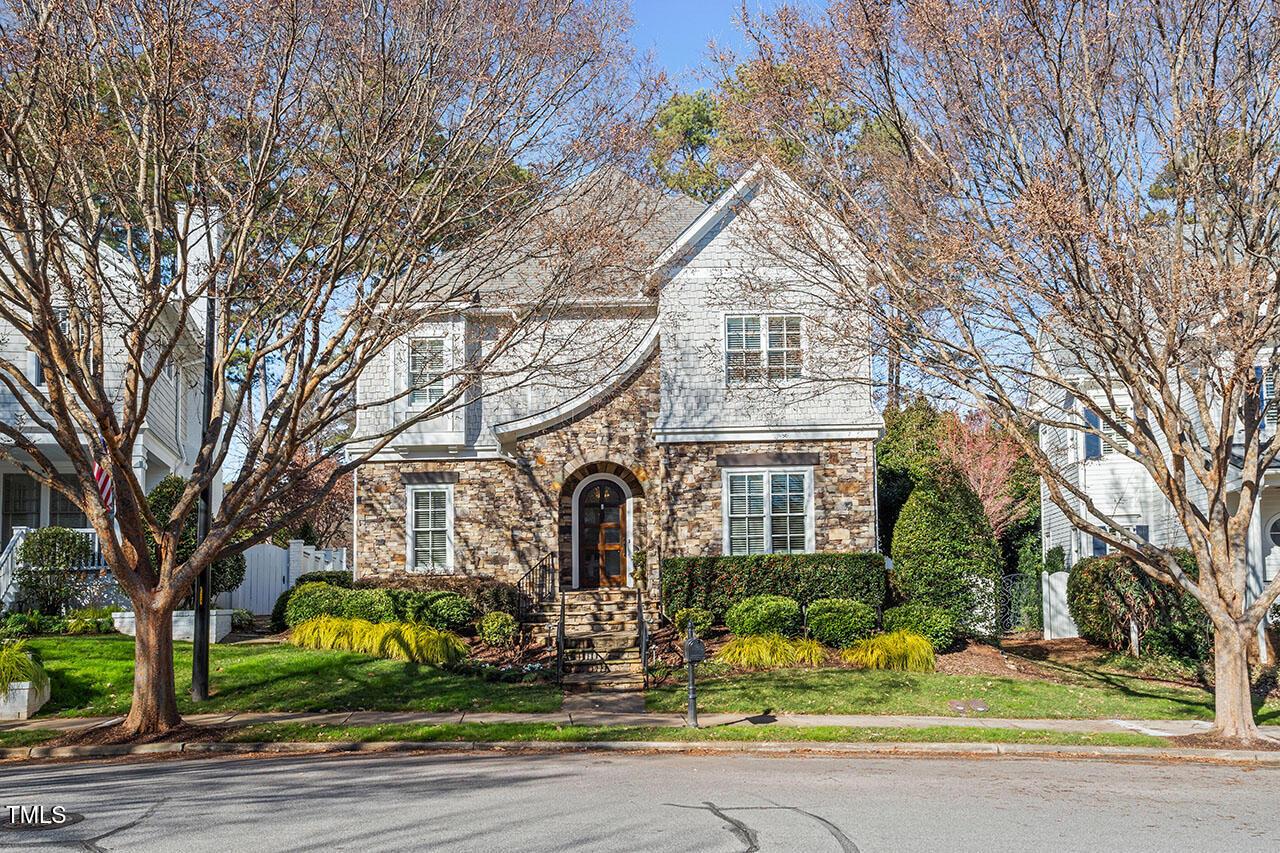 Guilford Cir, Raleigh, NC 27608