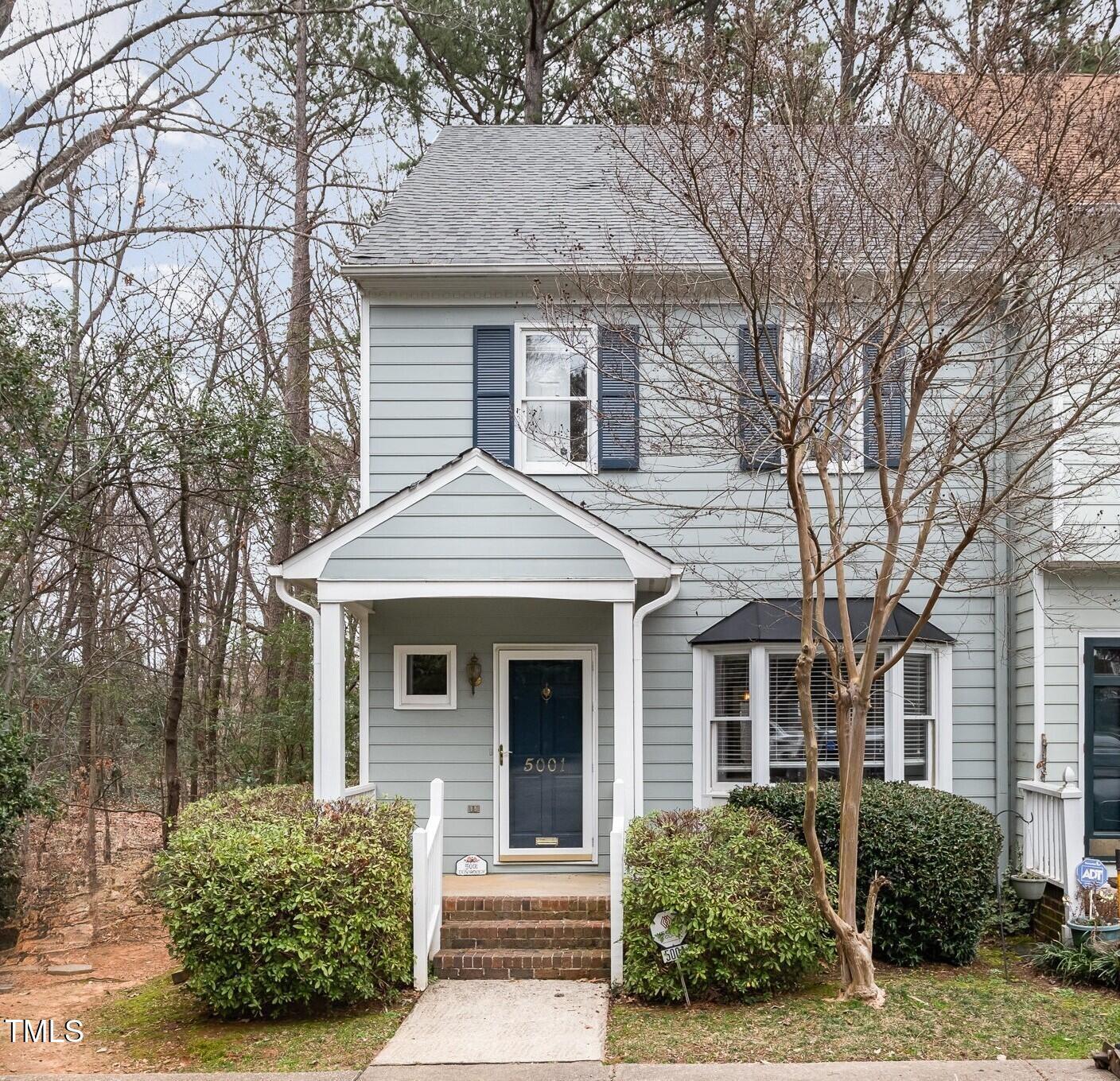 Dunwoody Trl, Raleigh, NC 27606
