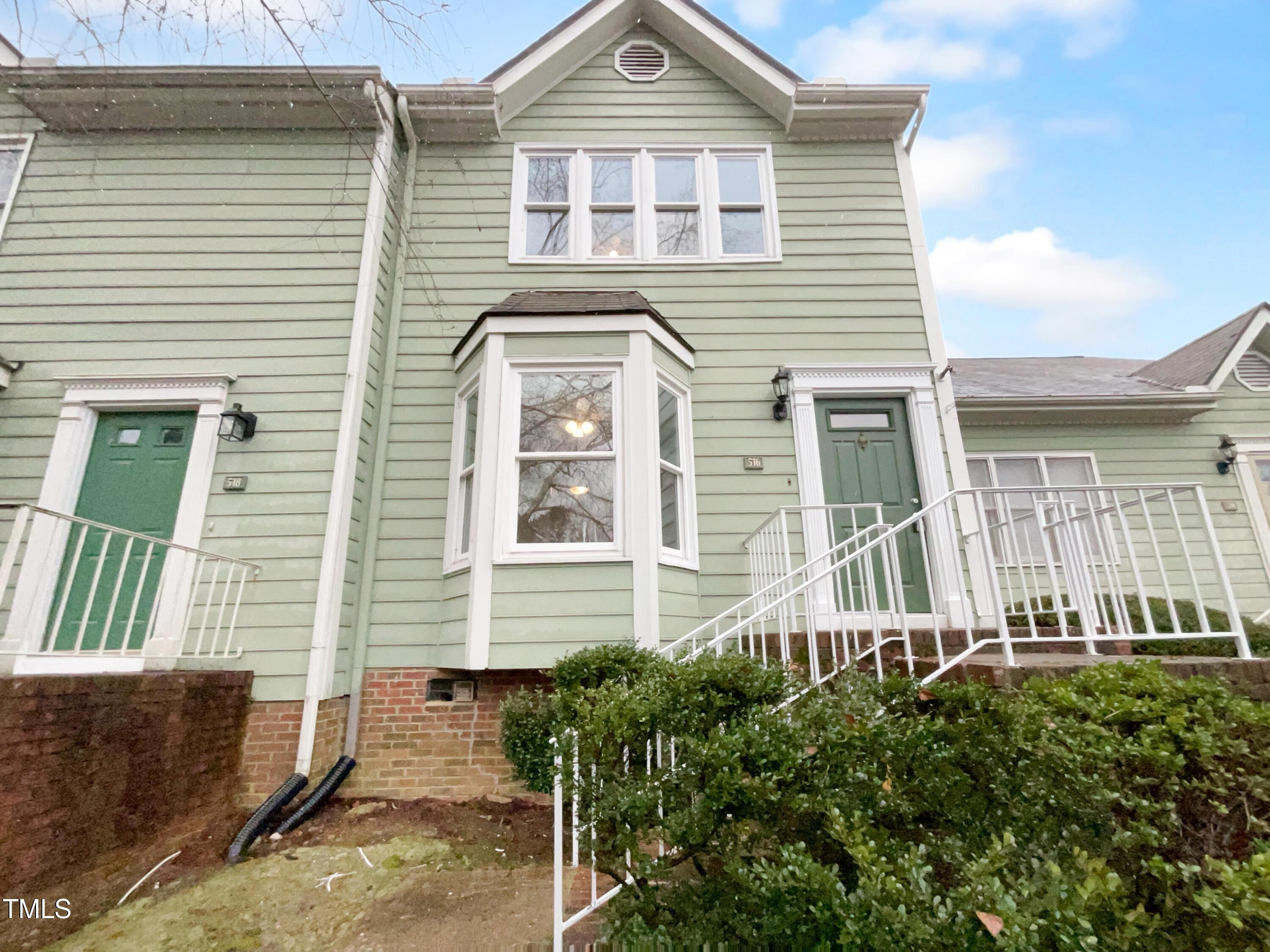 Caprice Ct, Raleigh, NC 27606