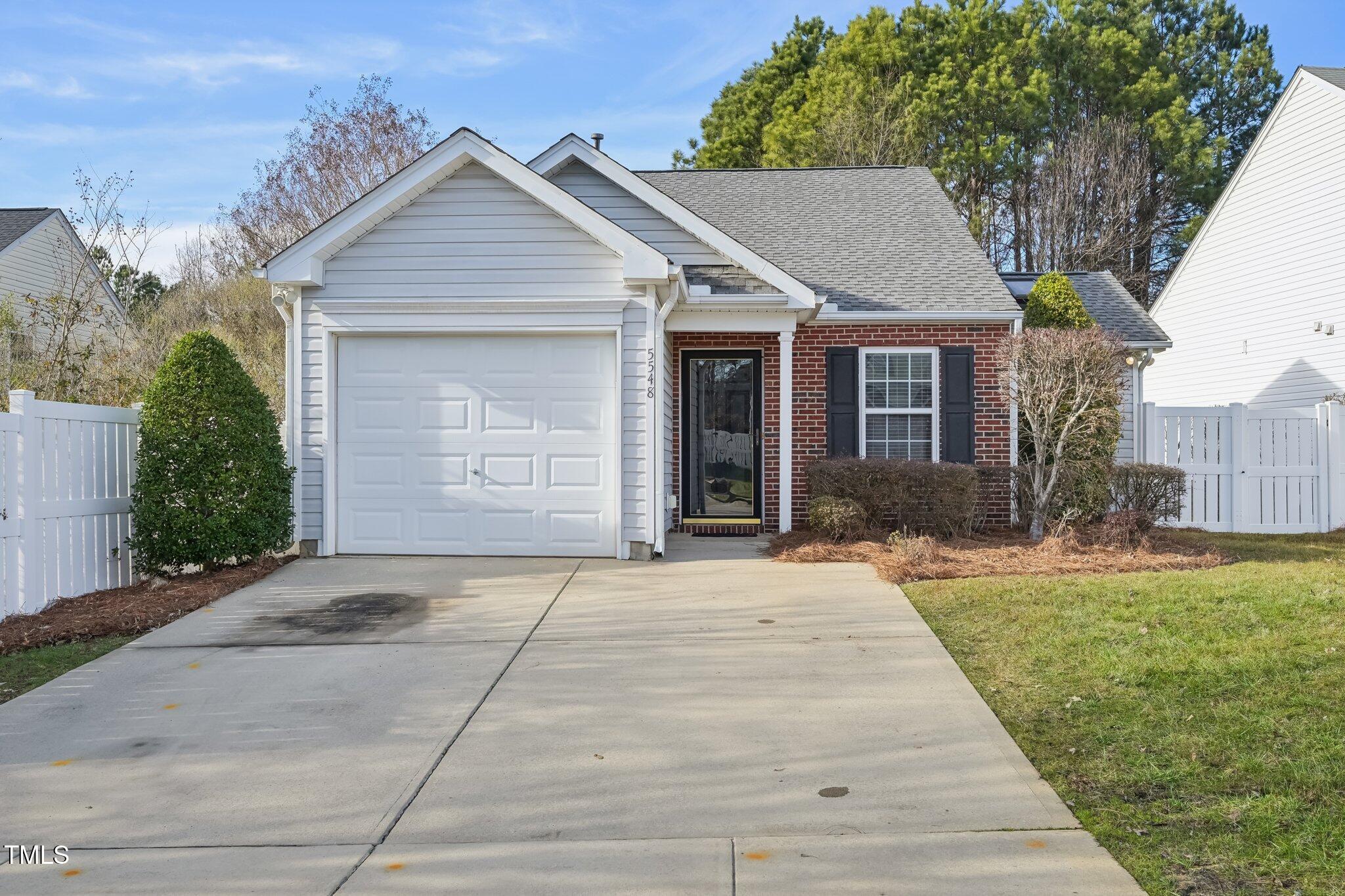Roan Mountain Pl, Raleigh, NC 27613