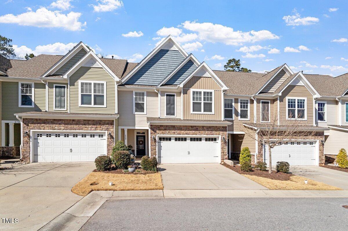 Talons Rest Way, Cary, NC 27513