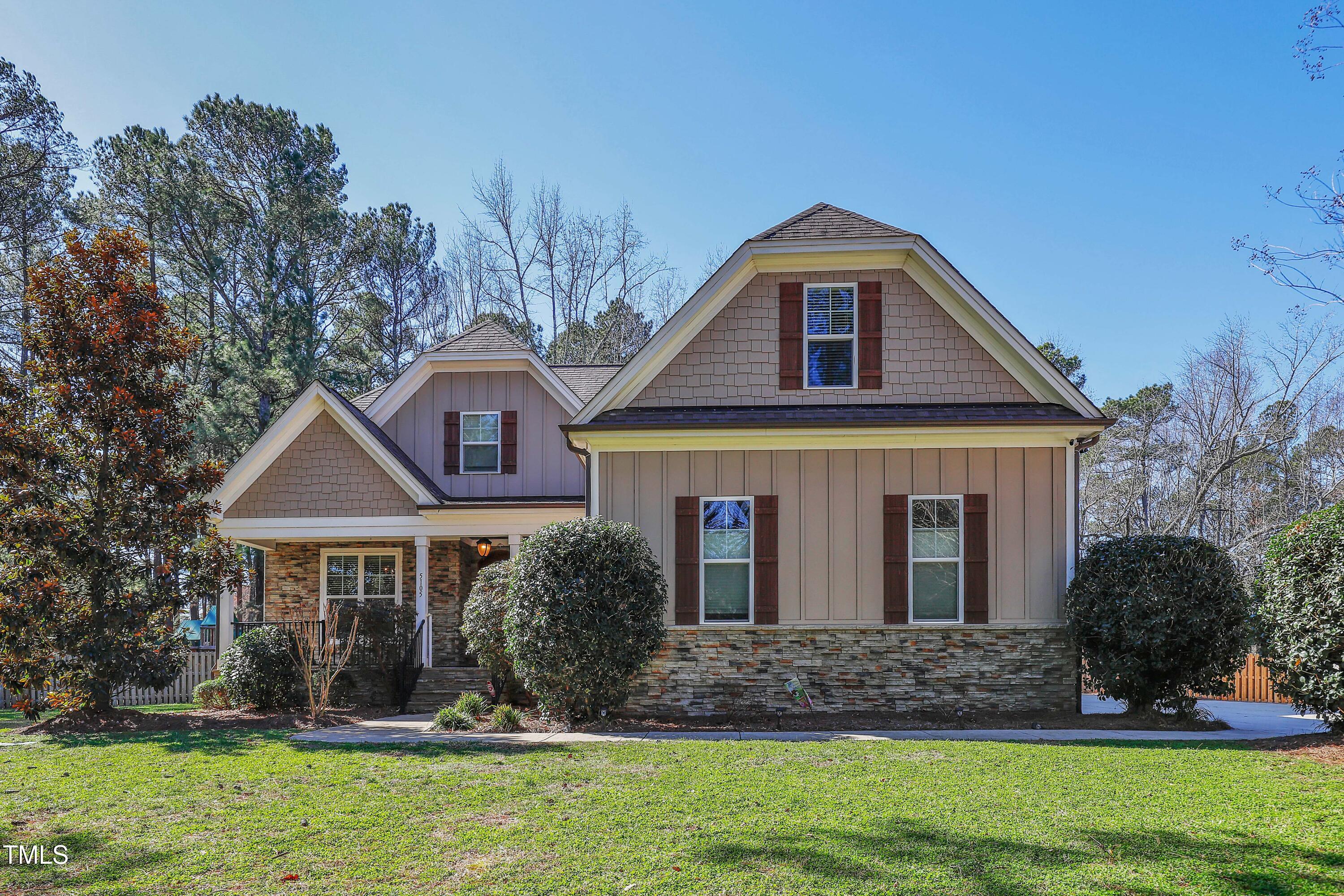 Watkinsdale Ave, Raleigh, NC 27613