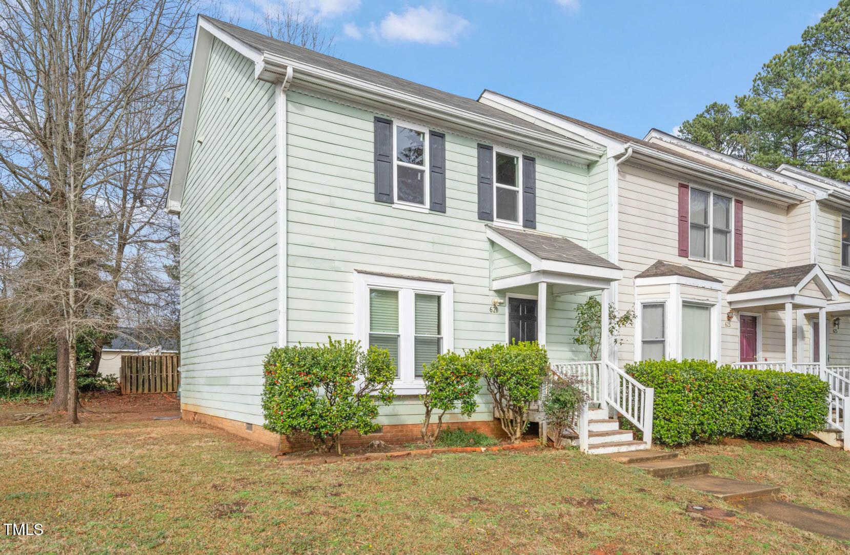 Bashford Rd, Raleigh, NC 27606