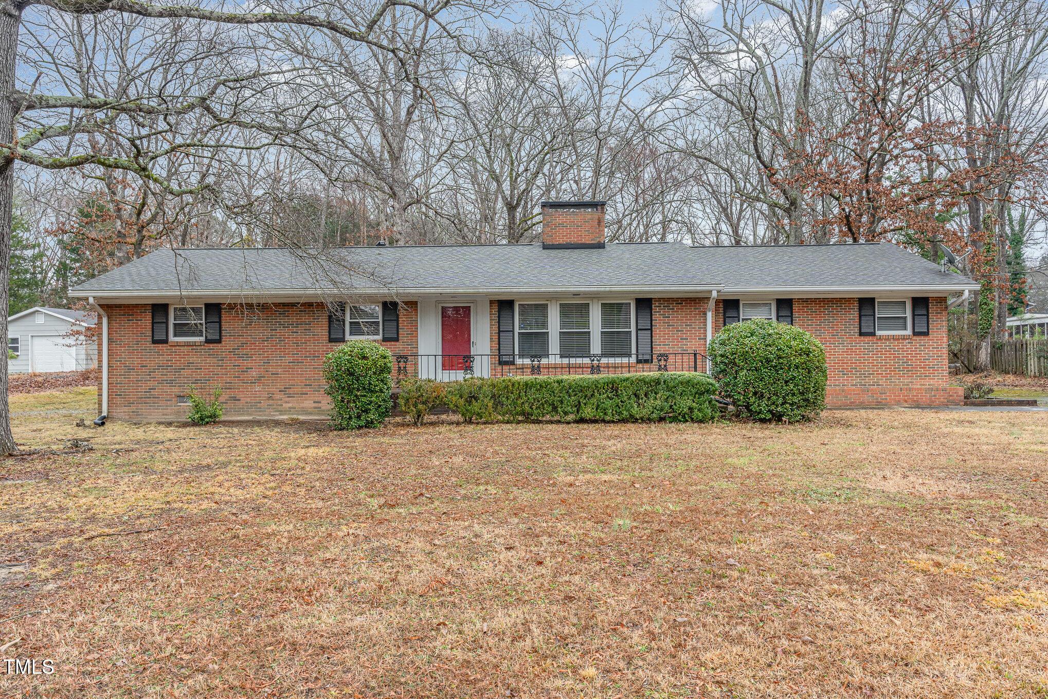 David St, Durham, NC 27704