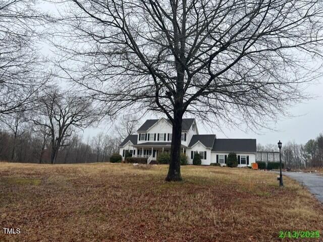 Us Highway 158, Roanoke Rapids, NC 27870