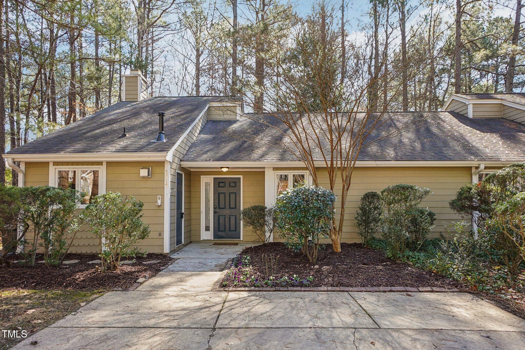 Pine Cone Dr, Durham, NC 27707