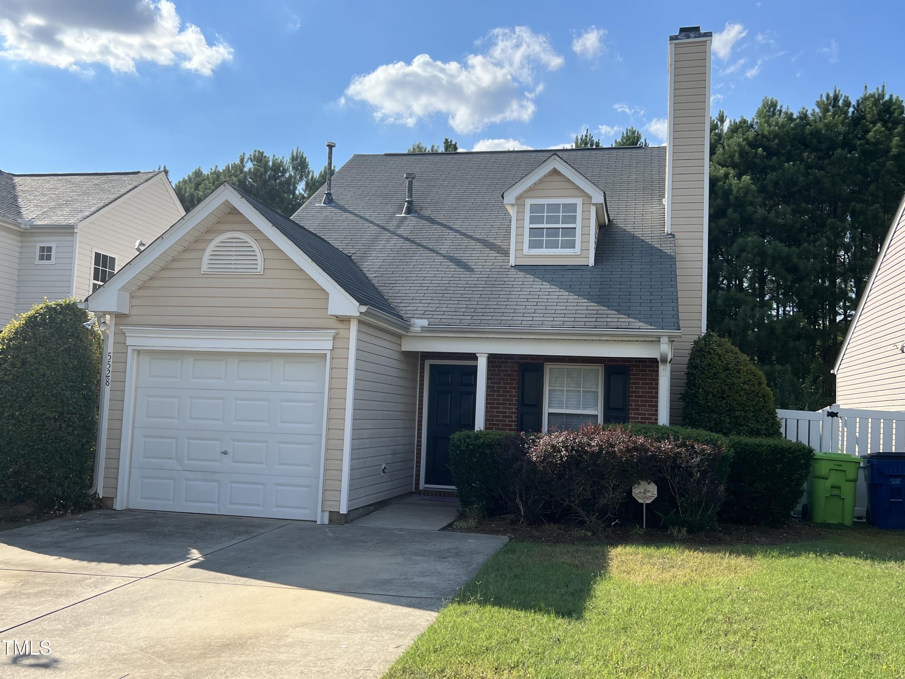 Roan Mountain Pl, Raleigh, NC 27613