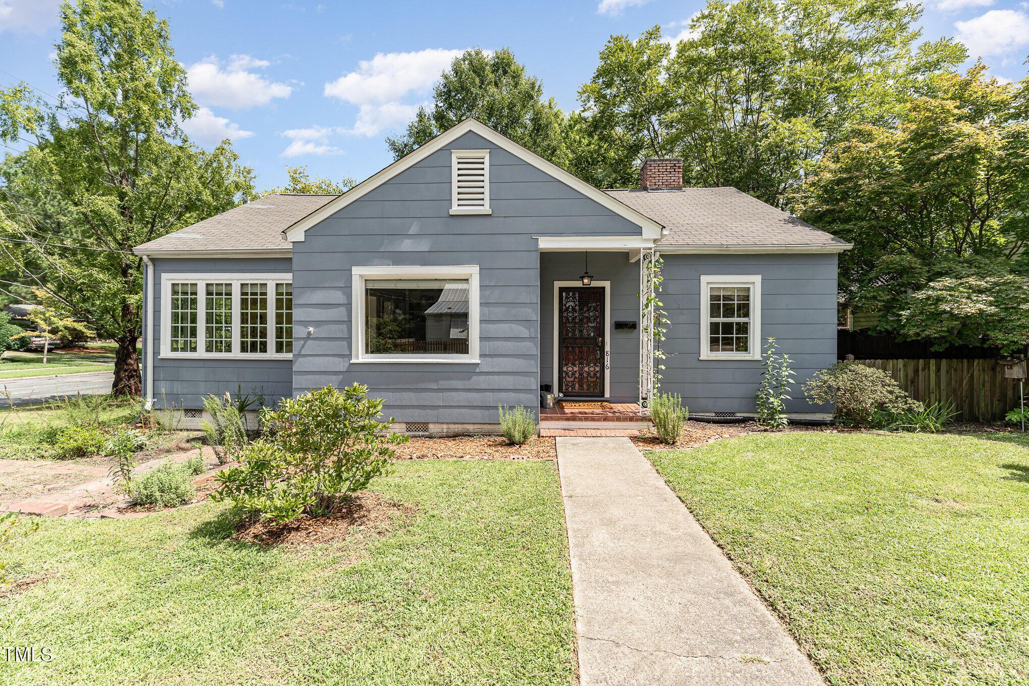Carolina Ave, Durham, NC 27705