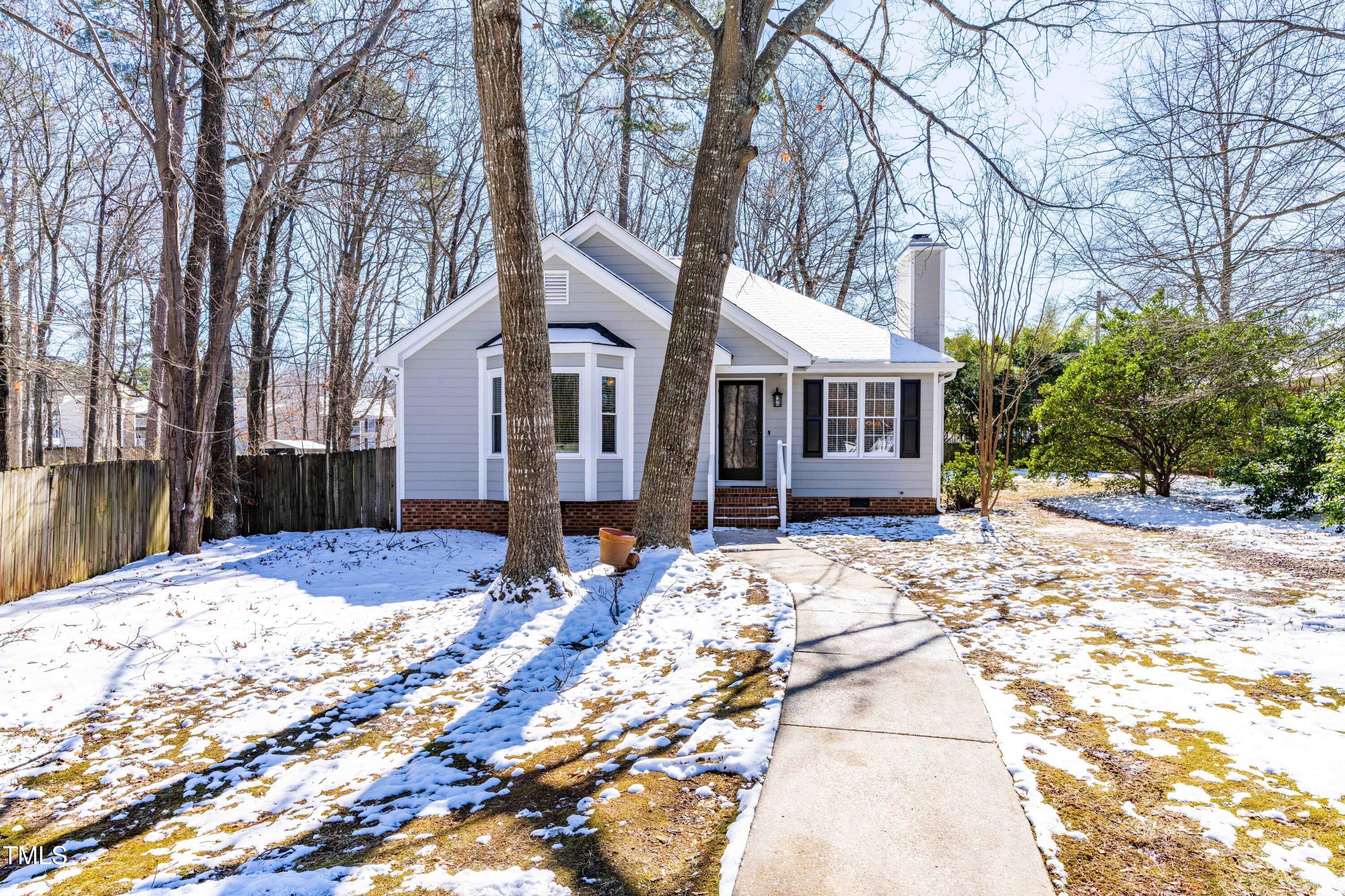 Ascot Ct, Raleigh, NC 27615