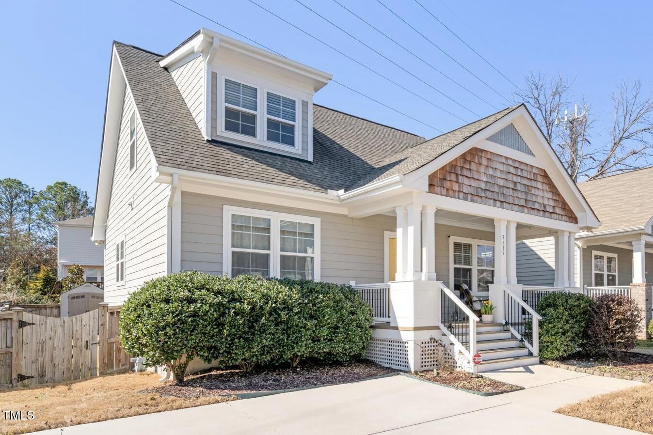 Edmund St, Durham, NC 27705