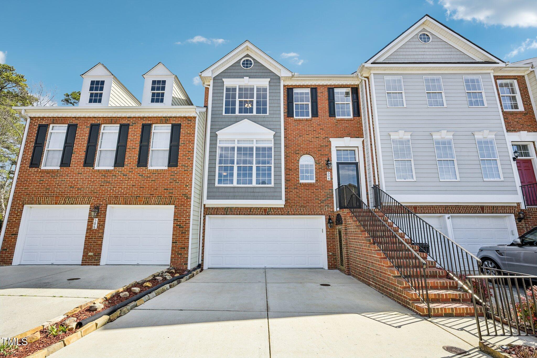 Kirkeenan Cir, Morrisville, NC 27560