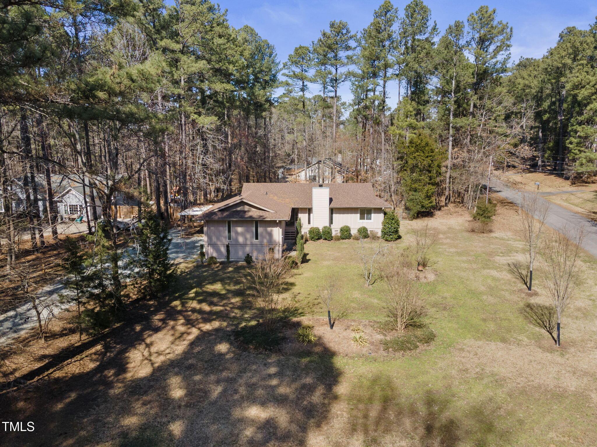 Howe St, Durham, NC 27705