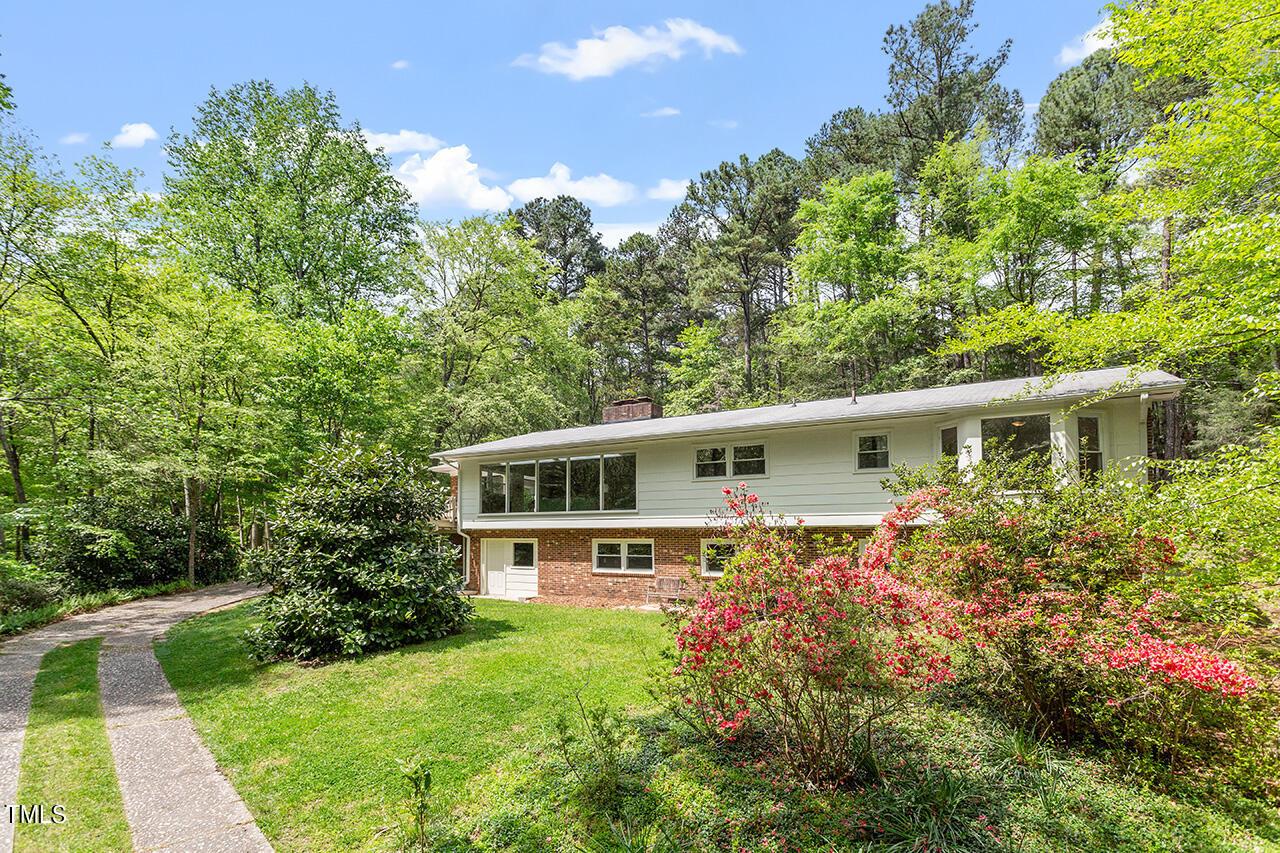 Caswell Rd, Chapel Hill, NC 27514