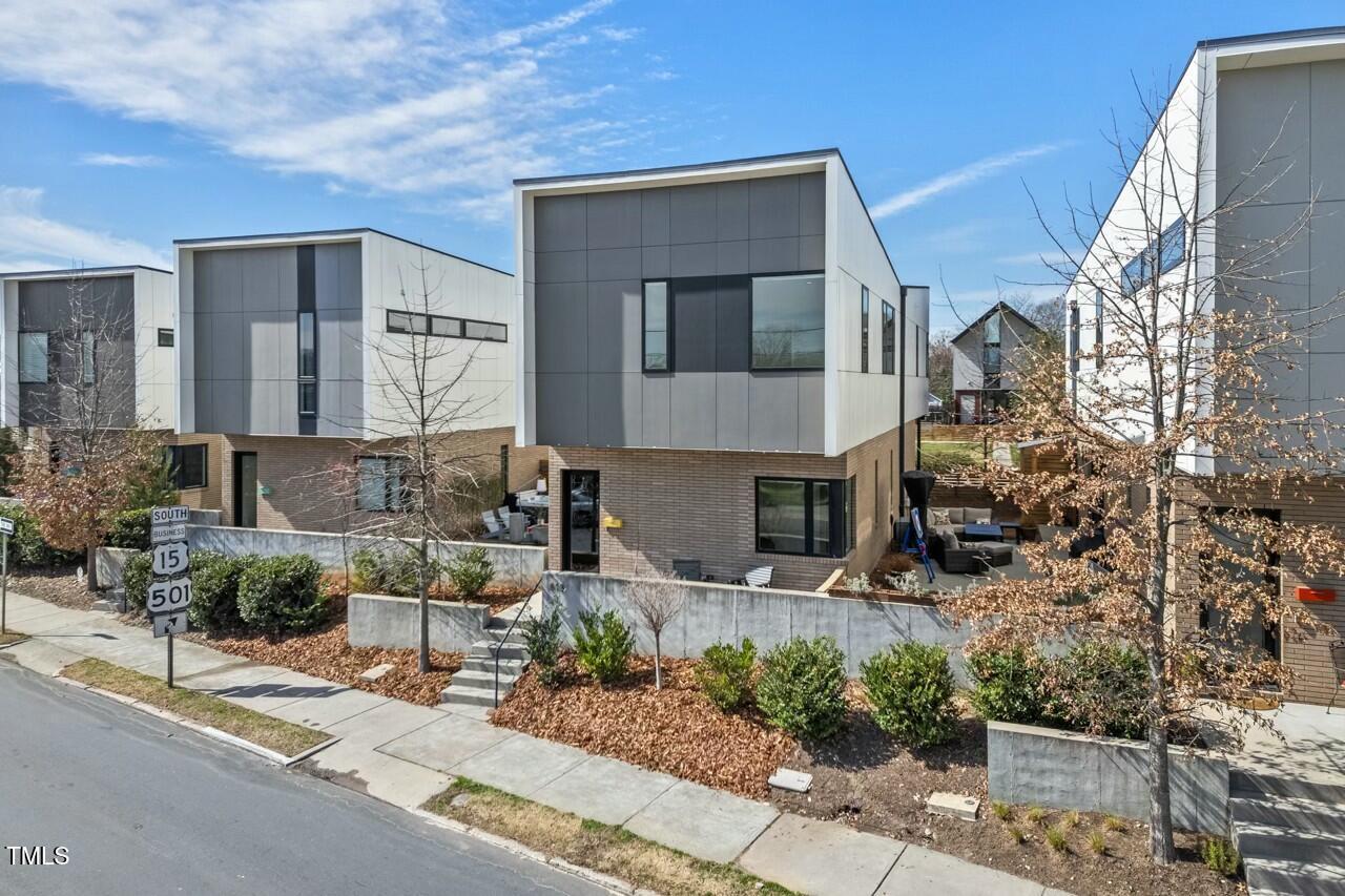 N Mangum St, Durham, NC 27701