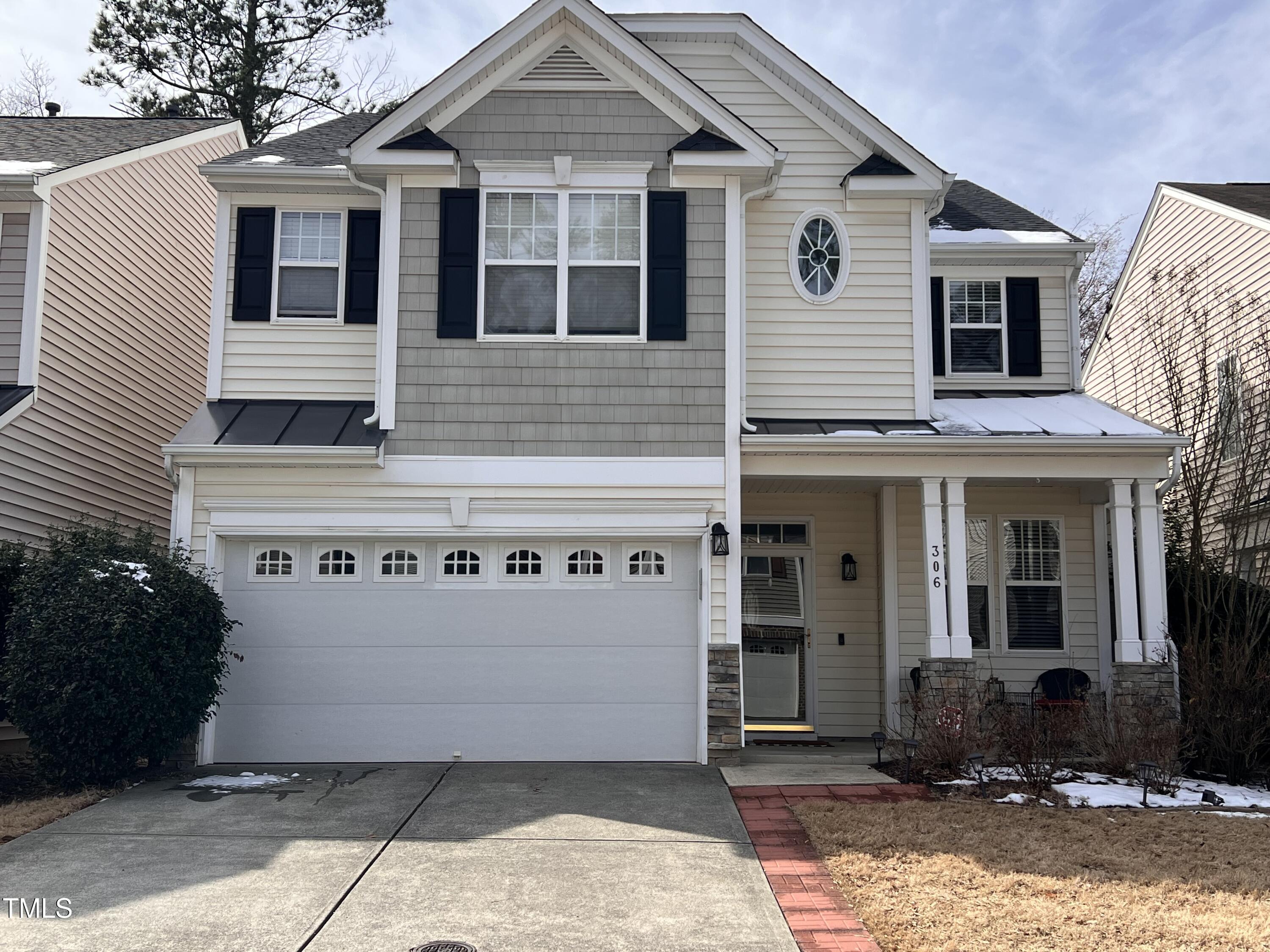 Meeting Hall Dr, Morrisville, NC 27560