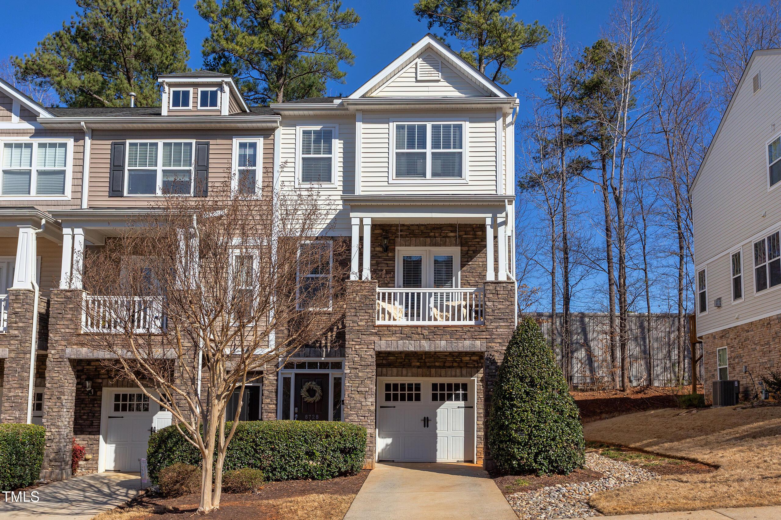 Cypress Grove Run, Raleigh, NC 27612