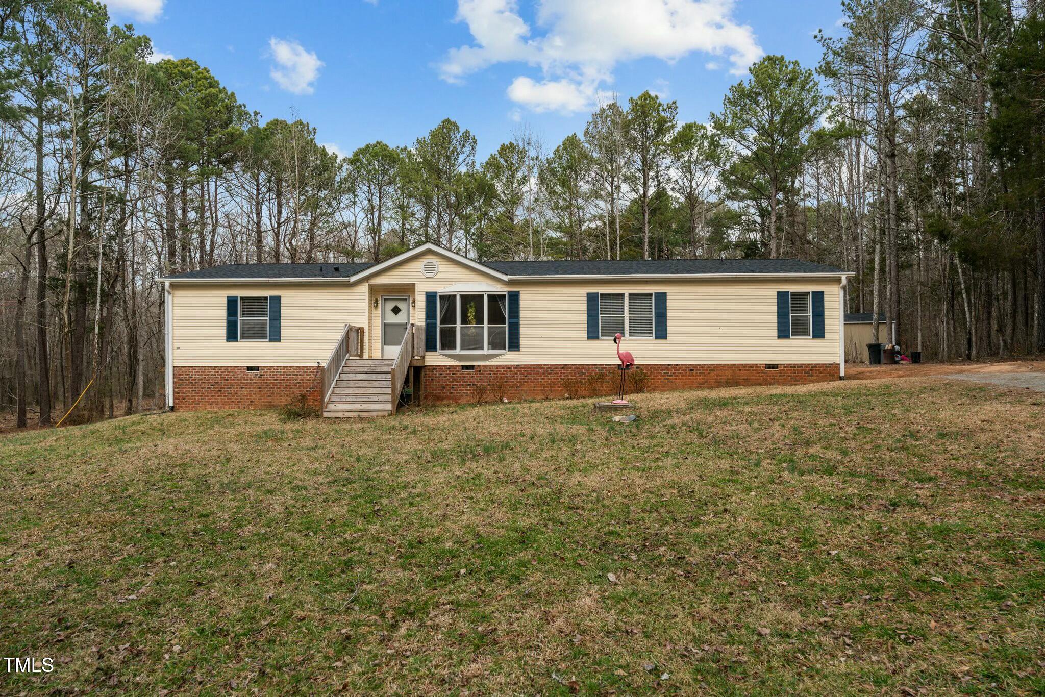 Pittsboro Goldston Rd, Bear Creek, NC 27207