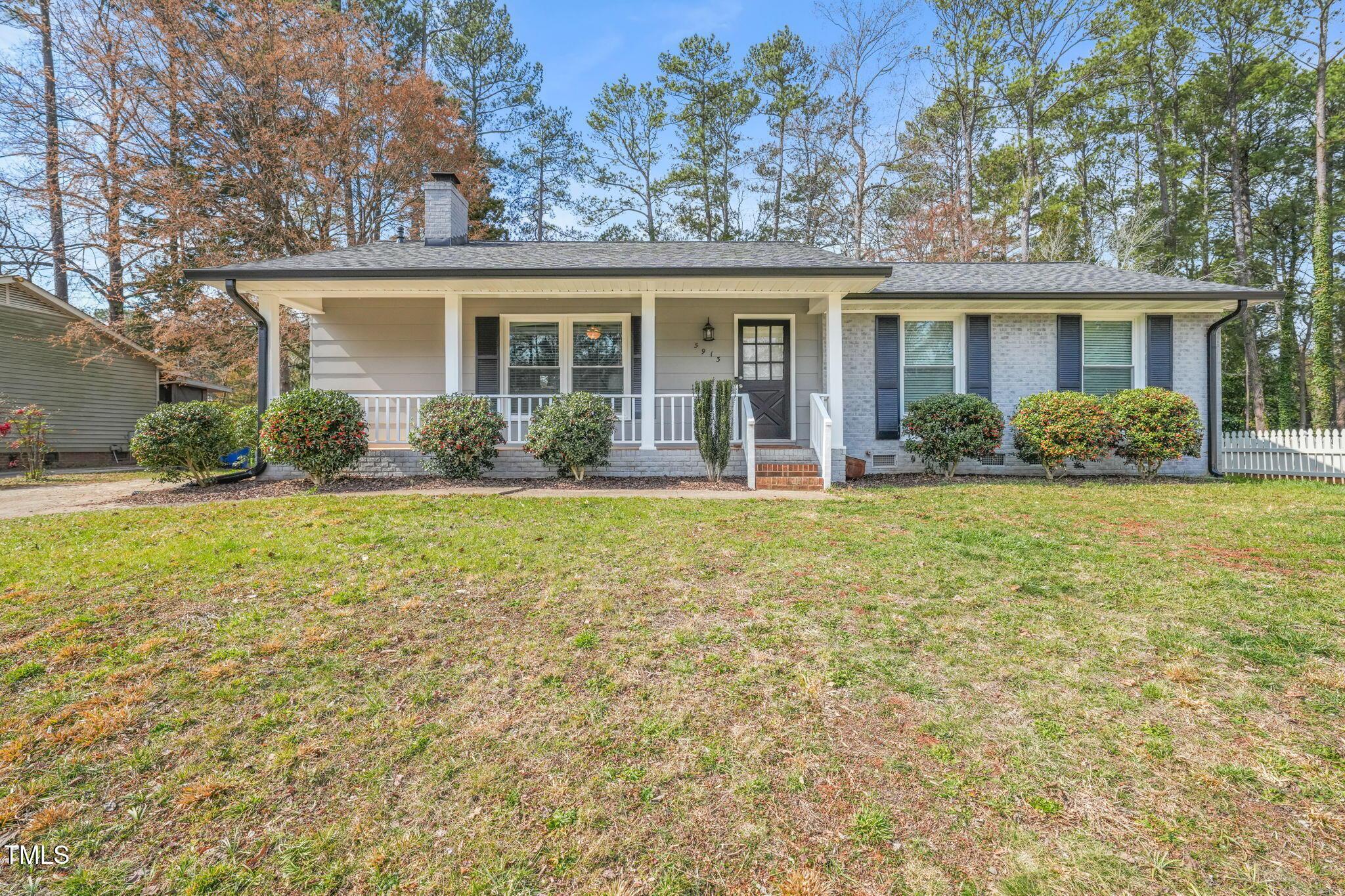 N Hills Dr, Raleigh, NC 27609