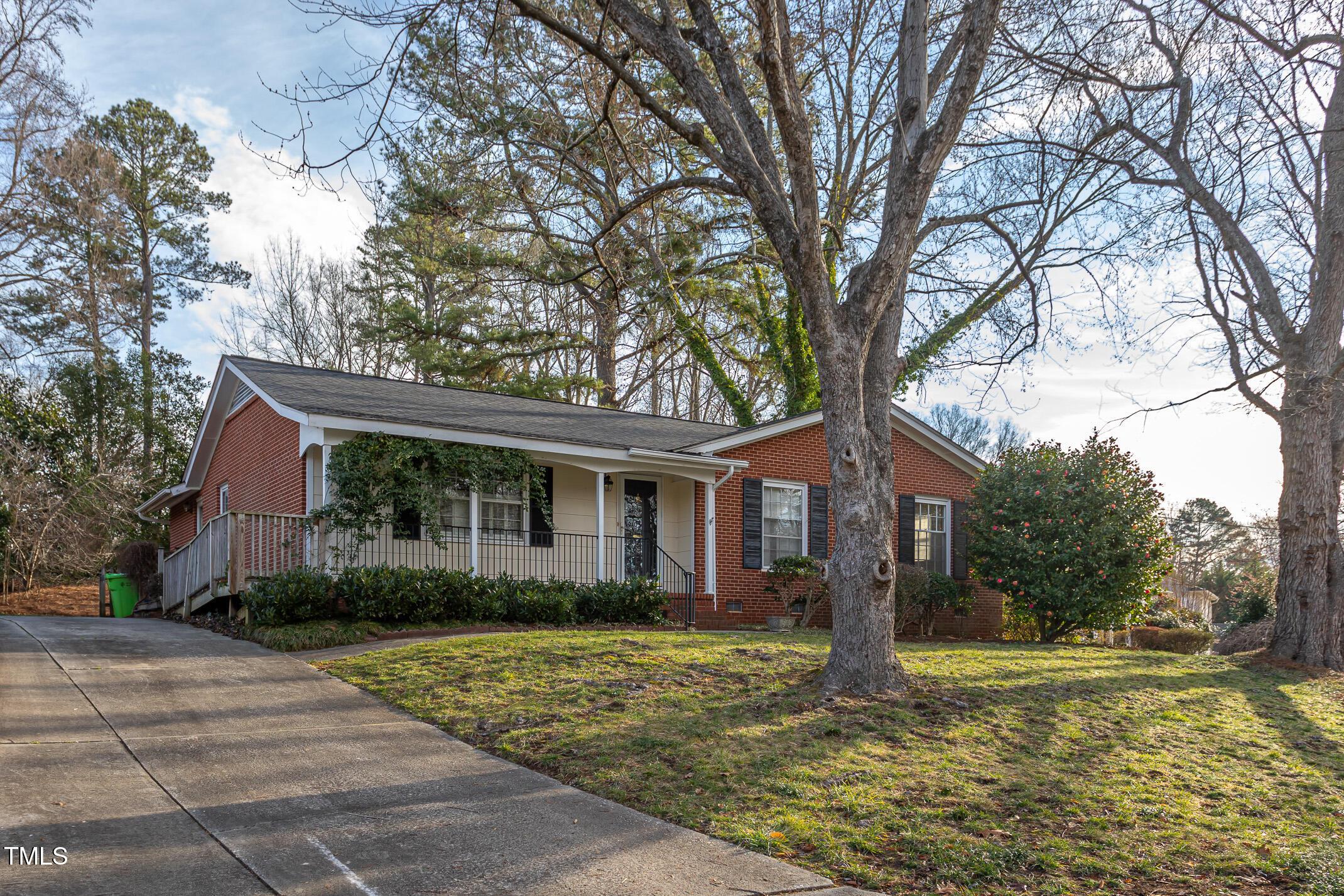 Princeton St, Raleigh, NC 27609