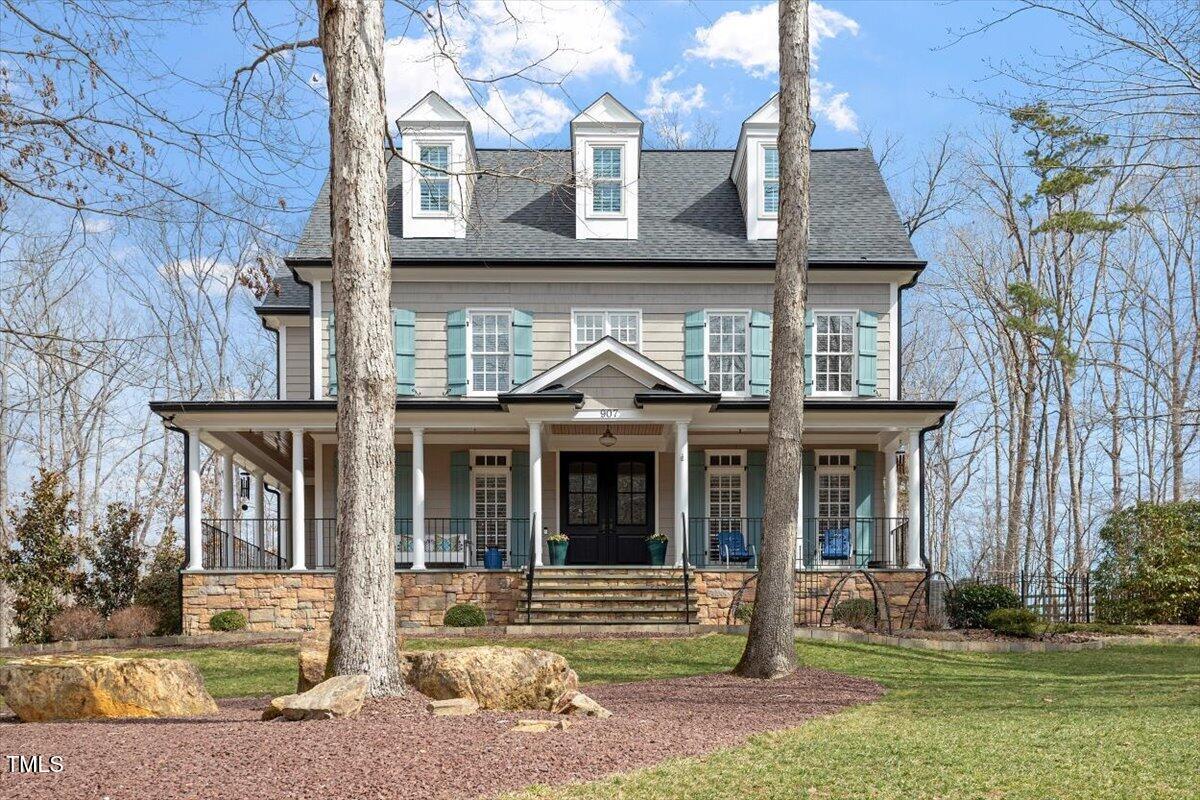 Vintage Hill Pkwy, Durham, NC 27712