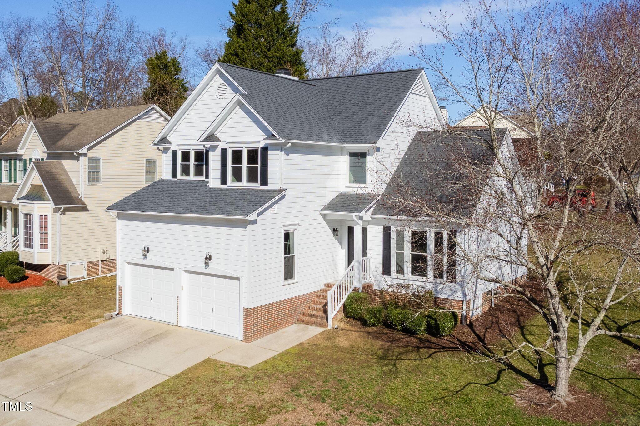 Matthews Glen Dr, Knightdale, NC 27545