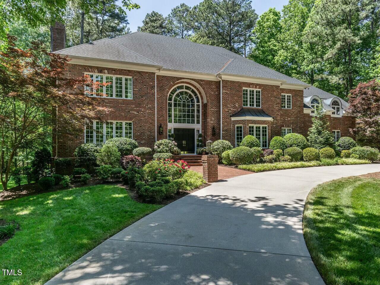 Marseille Pl, Cary, NC 27511