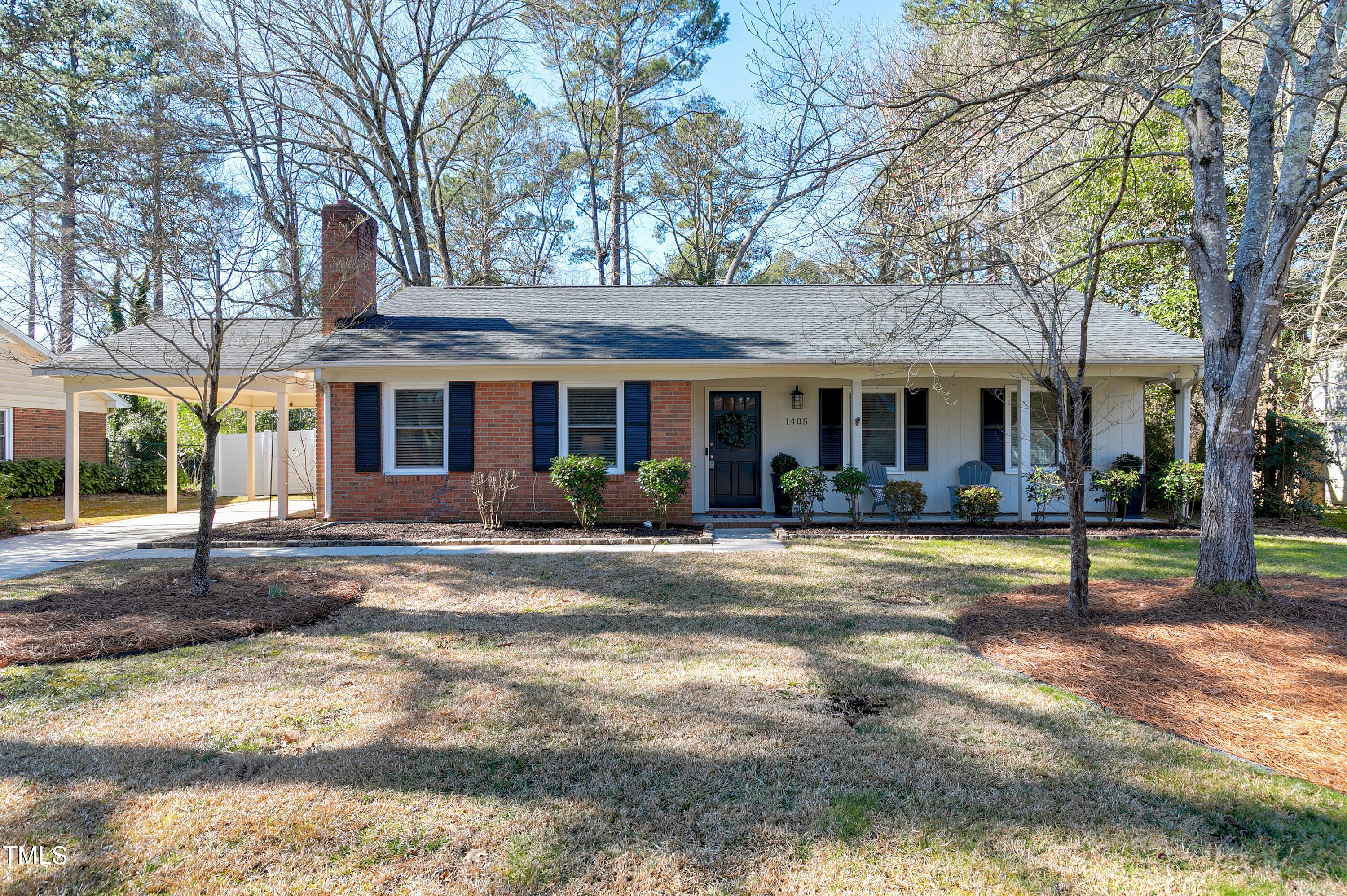 Suterland Rd, Cary, NC 27511