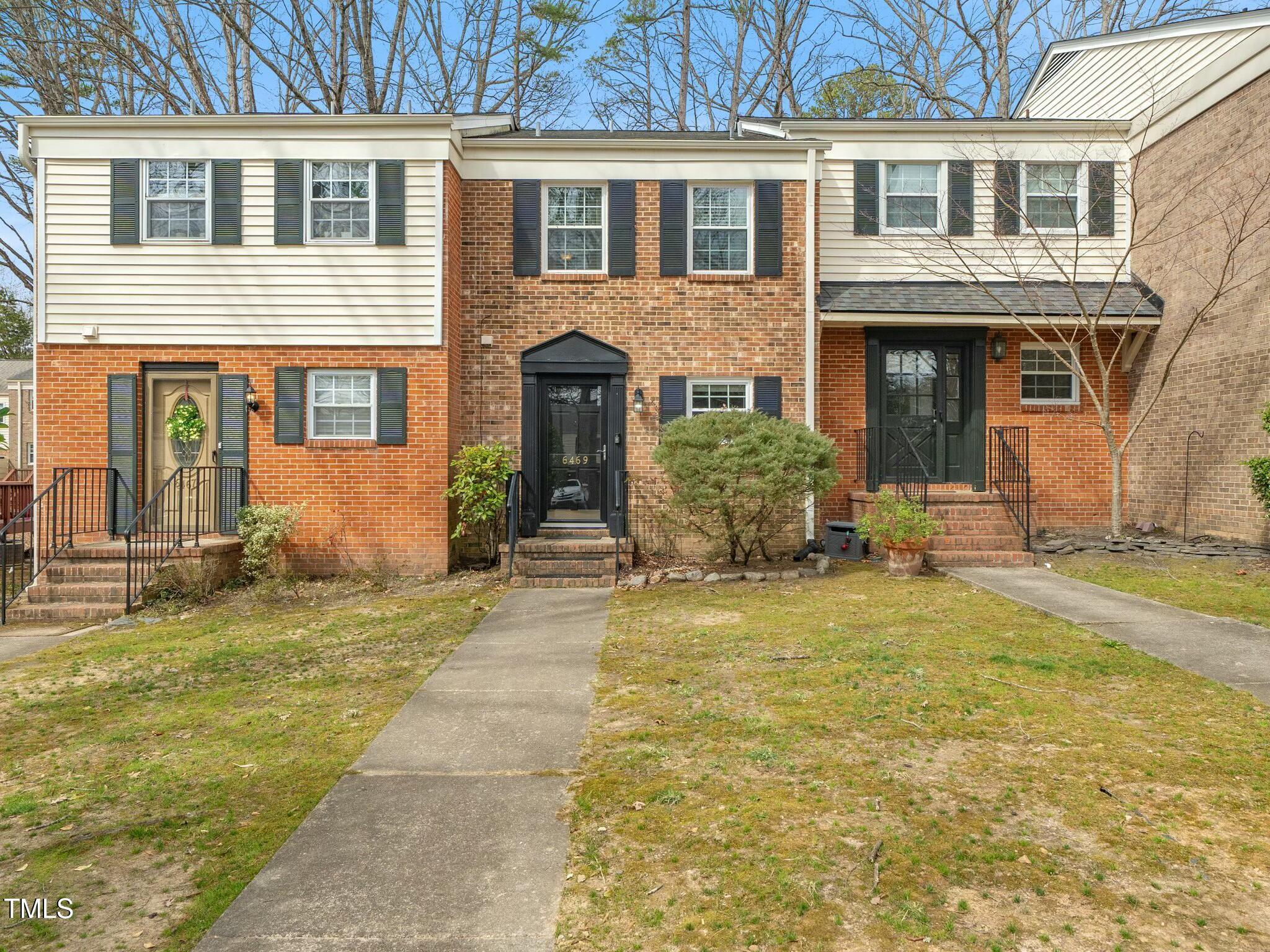 New Market Way, Raleigh, NC 27615