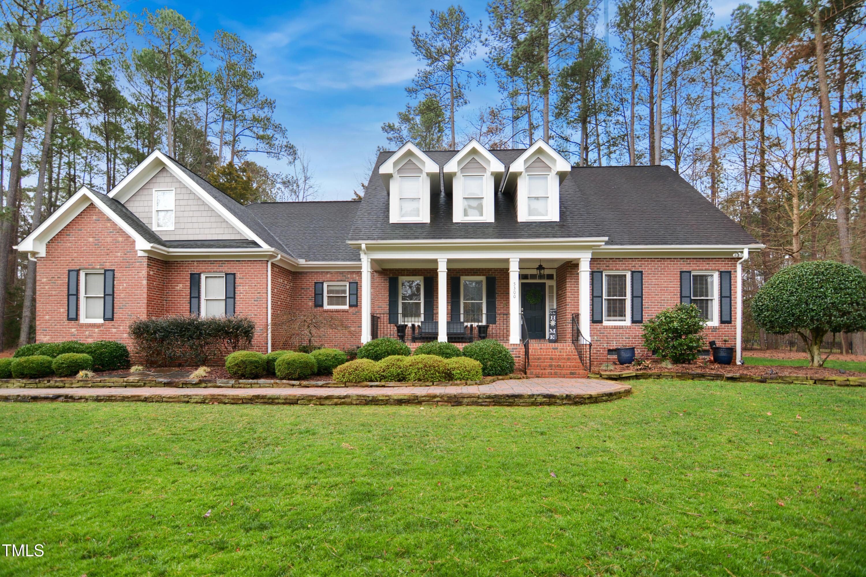 Grand Gate Dr, Raleigh, NC 27613
