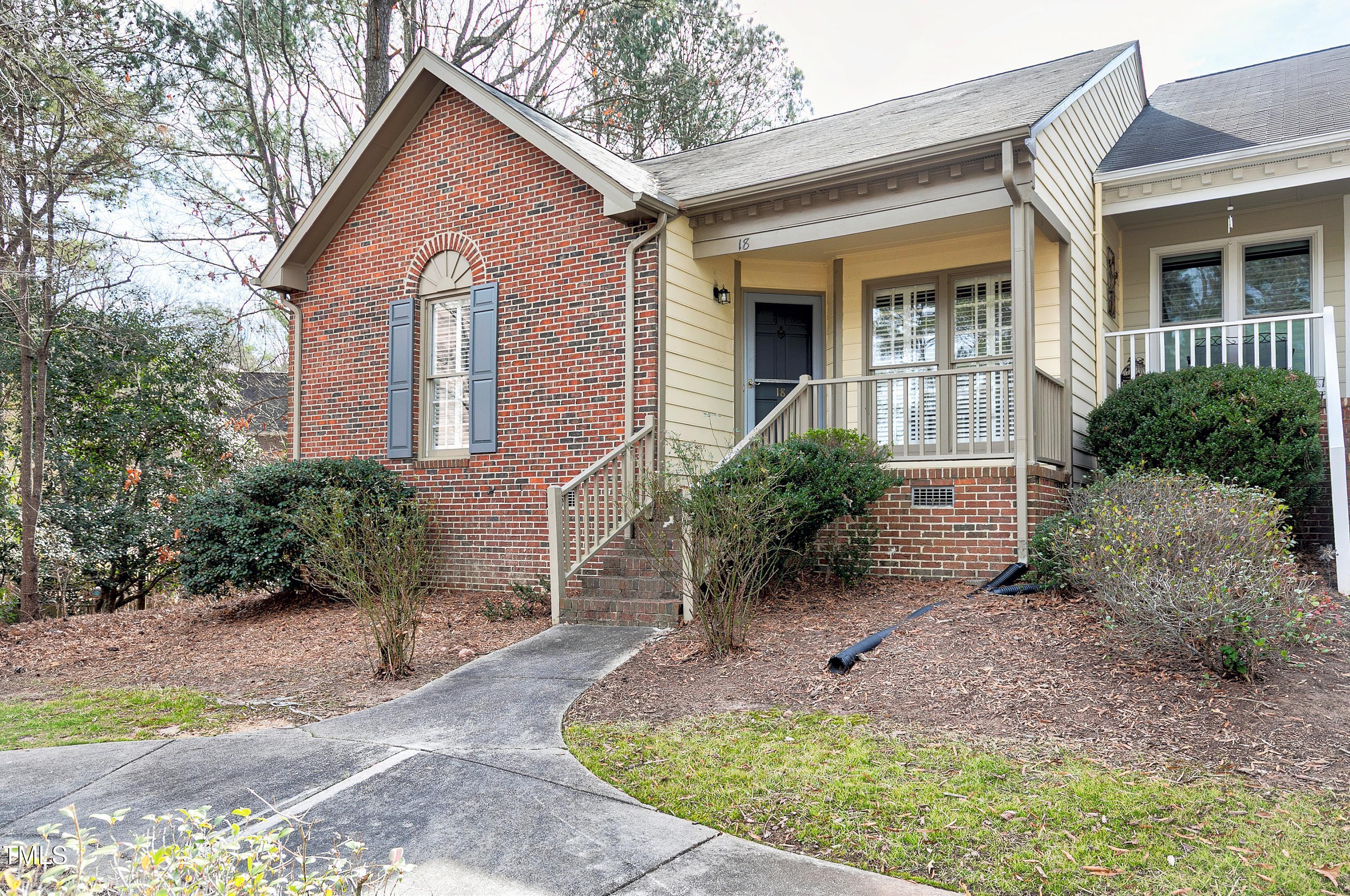 Kings Mount Ct, Durham, NC 27713